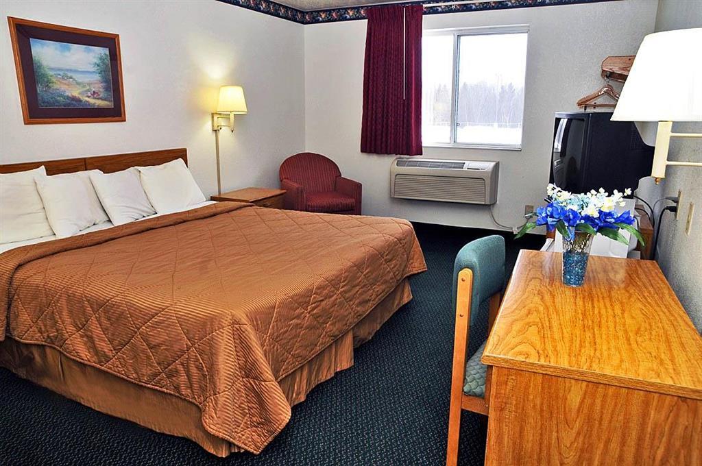 Motel 6-Barkeyville, Pa Номер фото