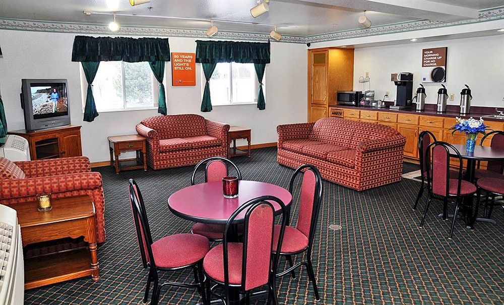 Motel 6-Barkeyville, Pa Экстерьер фото